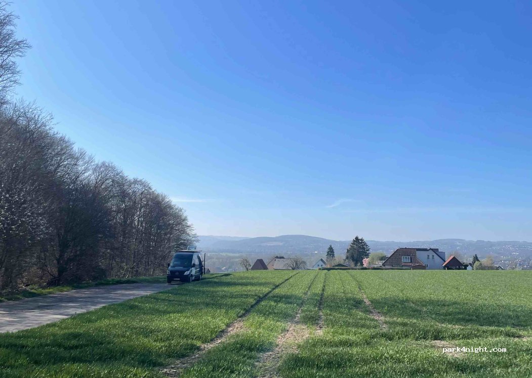 (32549) Bad Oeynhausen - 36 Plattenberger Weg — foto 5