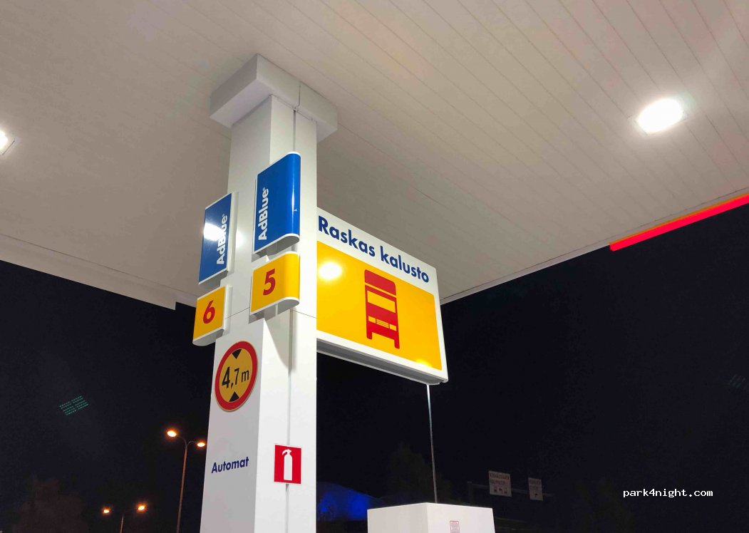 Shell Rovaniemi Erottaja — foto 2