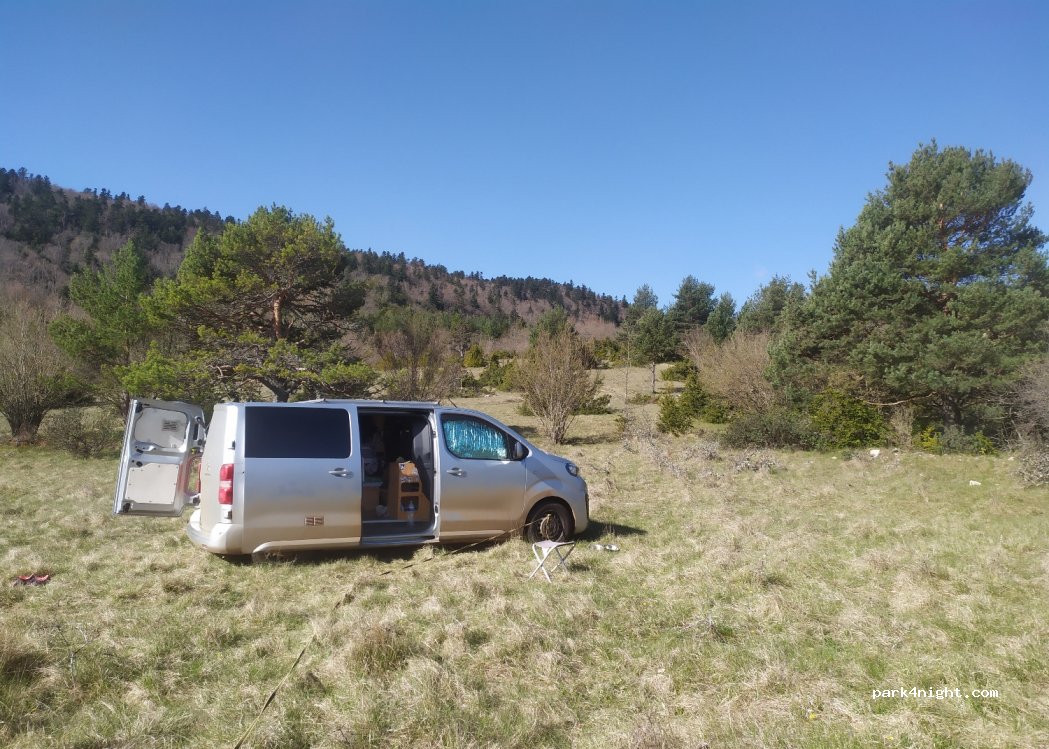 (11140) Aunat - Unnamed Road — foto 3