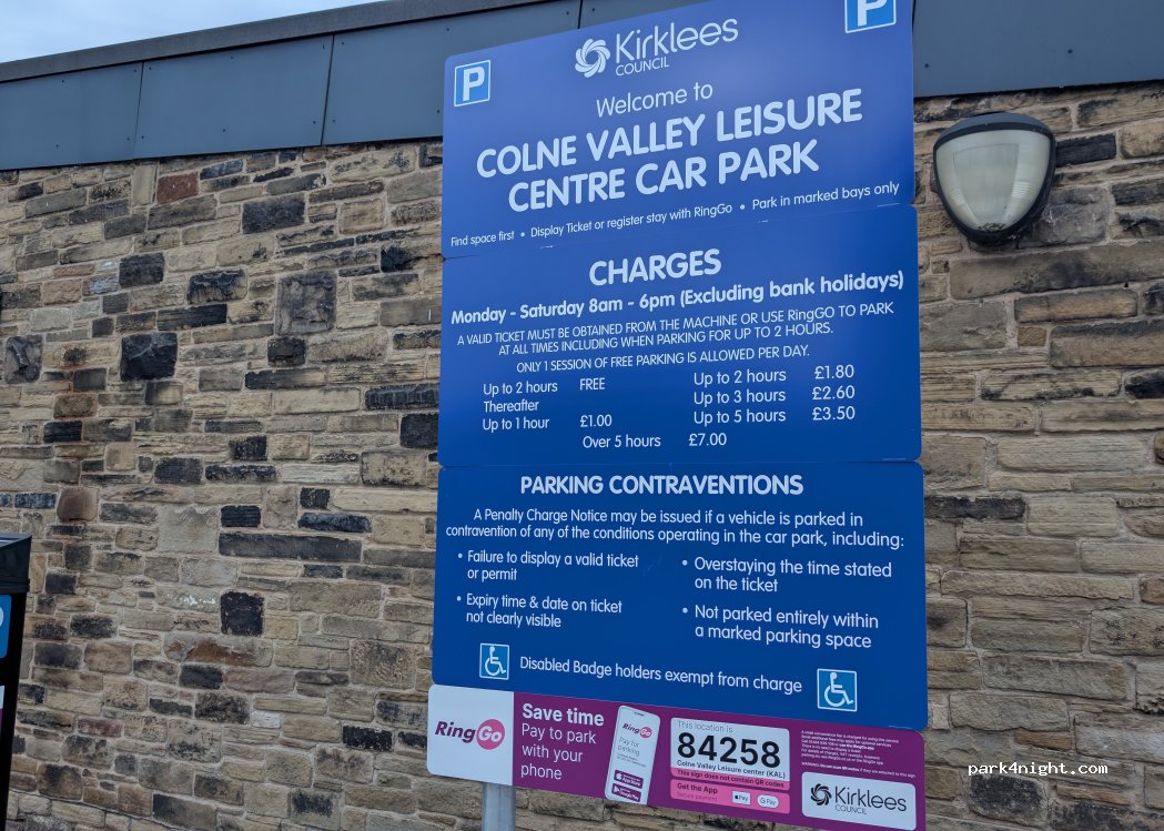 (HD7 5AF) Slaithwaite - 1 Cross Street — foto 3