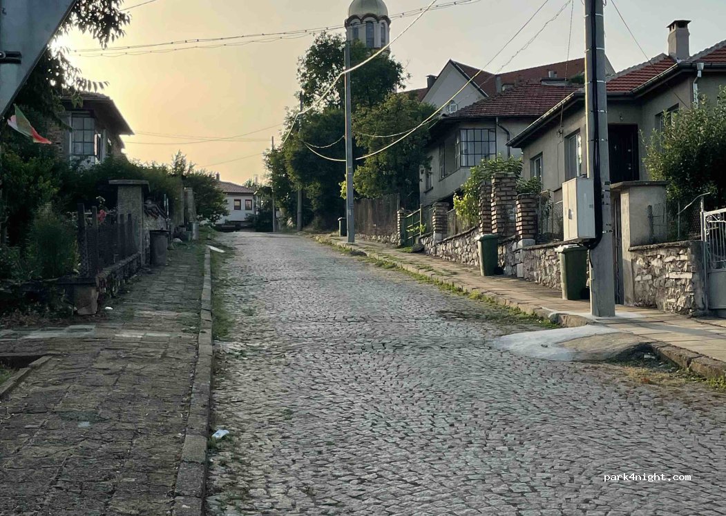 (8162) Malko Tarnovo - 38 България — foto 2