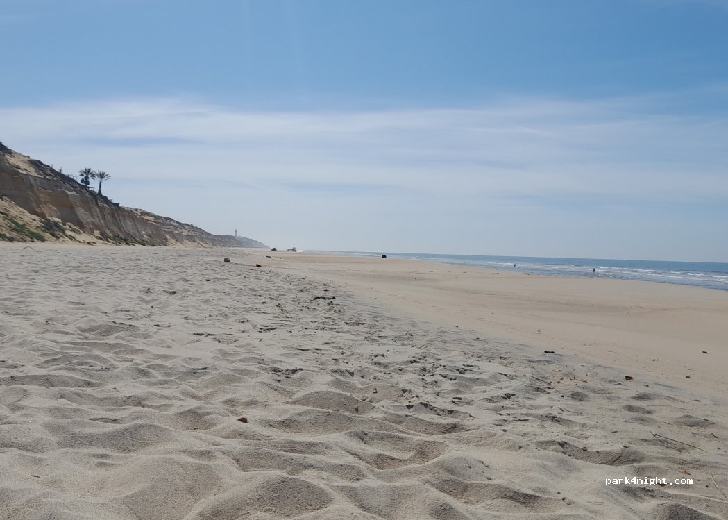 (21760) Matalascañas - Playa de Matalascañas — foto 3