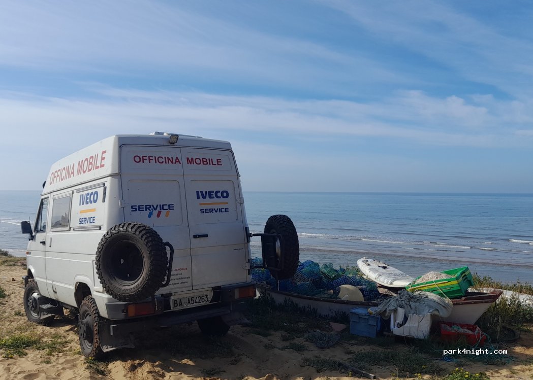 (21760) Matalascañas - Playa de Matalascañas — foto 4
