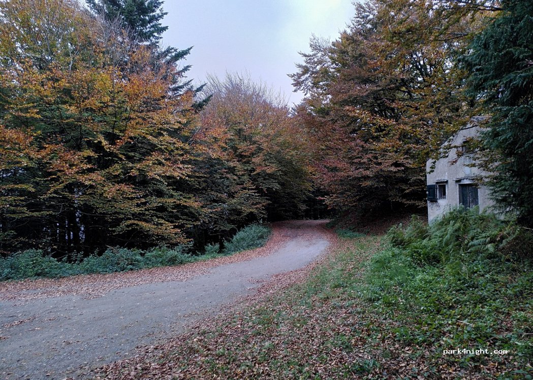 (11160) Lespinassière - D620 — foto