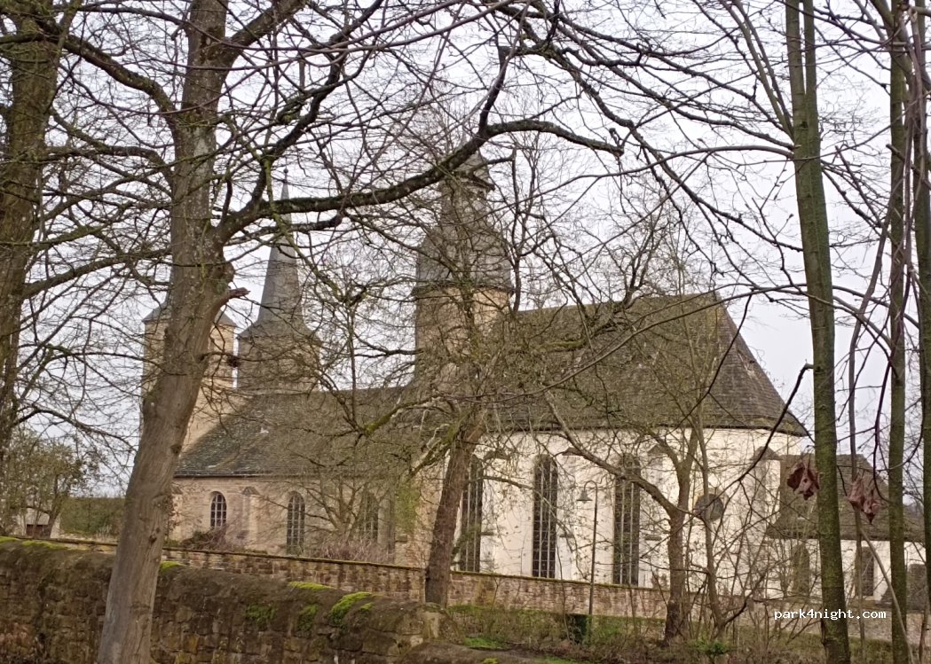 (37696) Marienmünster - 13 Abtei Marienmünster — foto 4