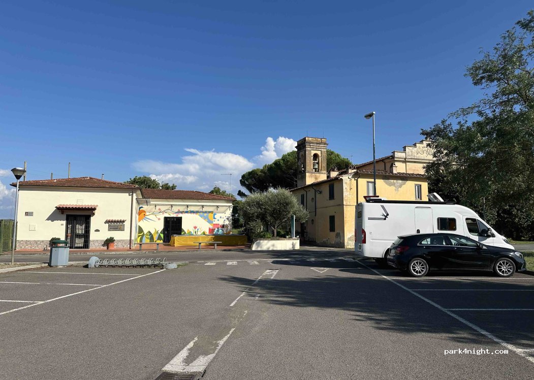(56021) Cascina - 5 Via di Scorno — foto 2