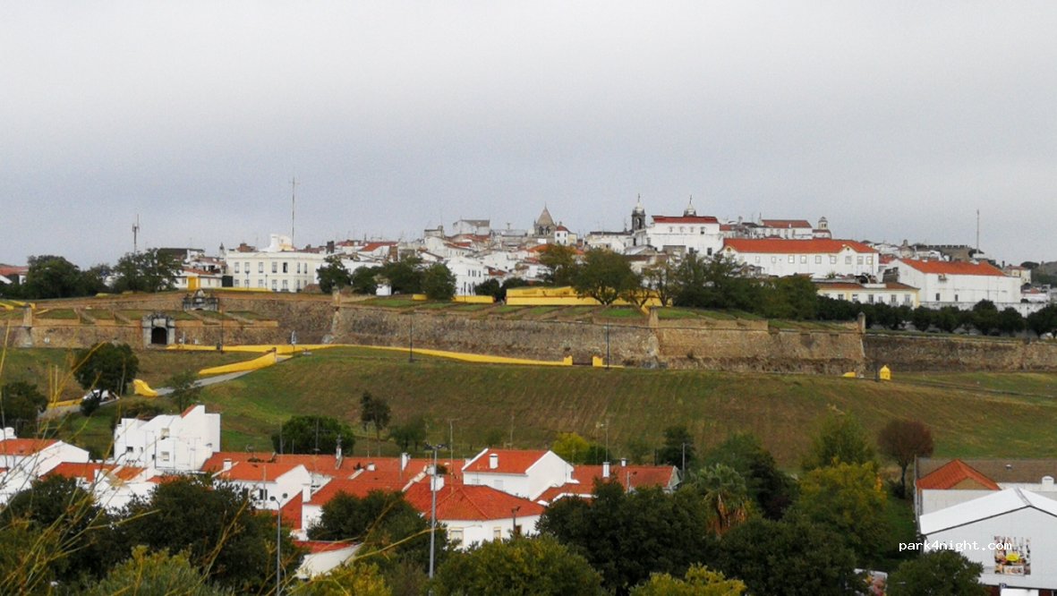 Forte de Santa Luzia — foto