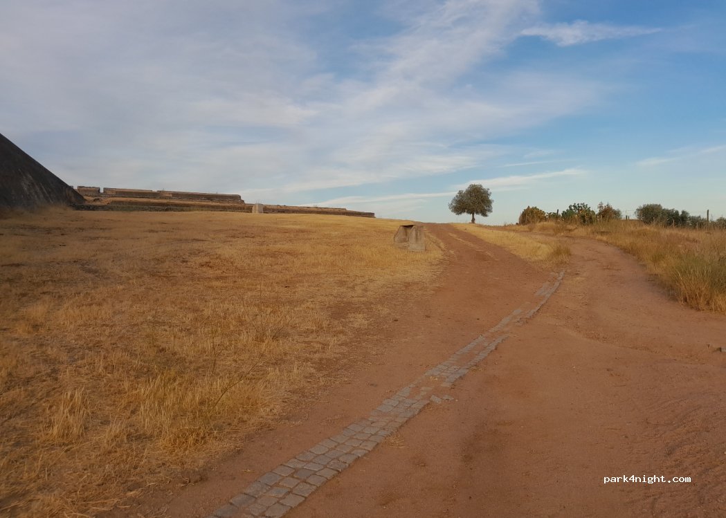 Forte de Santa Luzia — foto 2