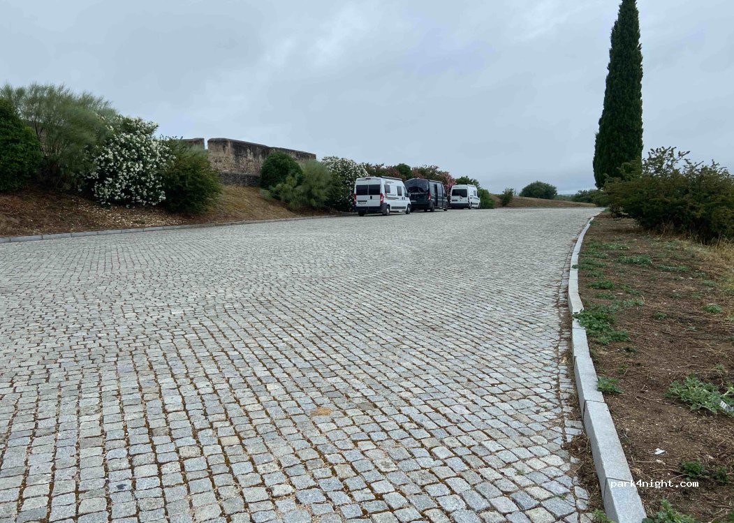 Forte de Santa Luzia — foto 3