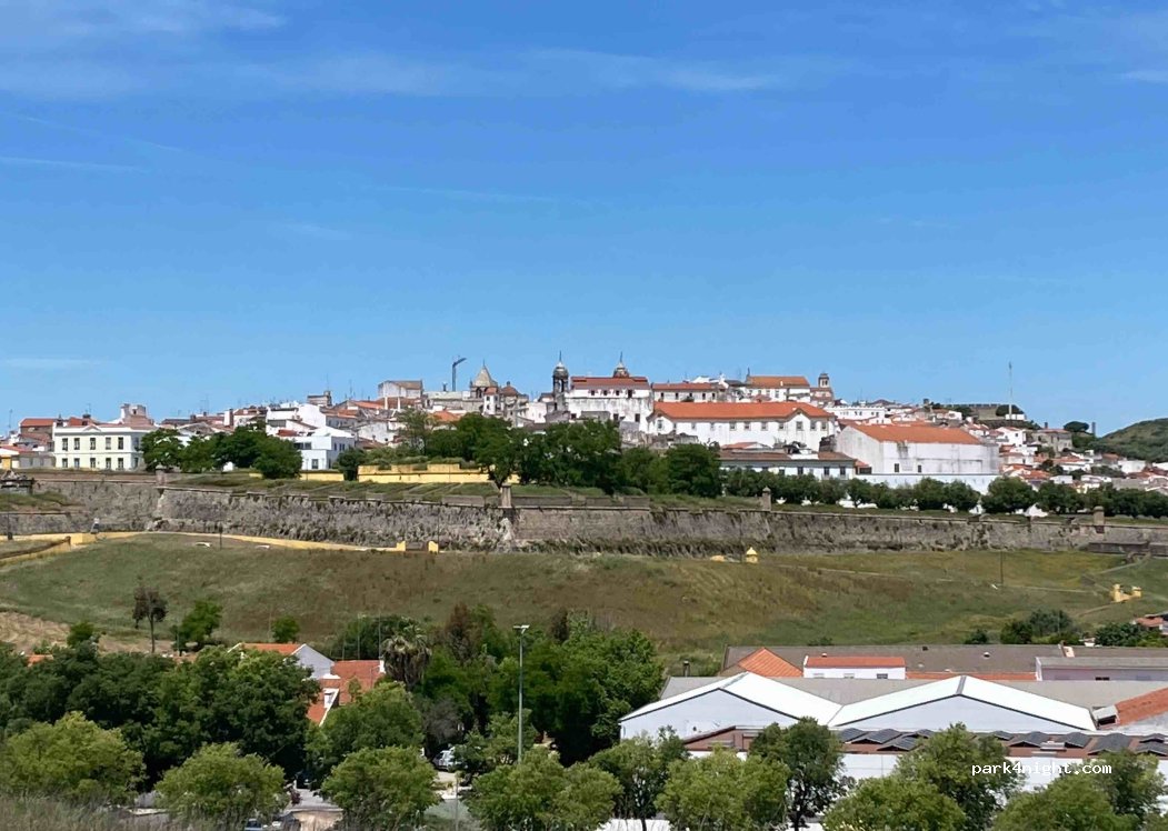 Forte de Santa Luzia — foto 5