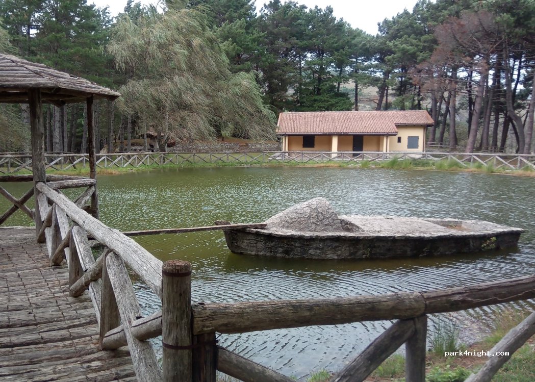 (98053) Castroreale - — foto