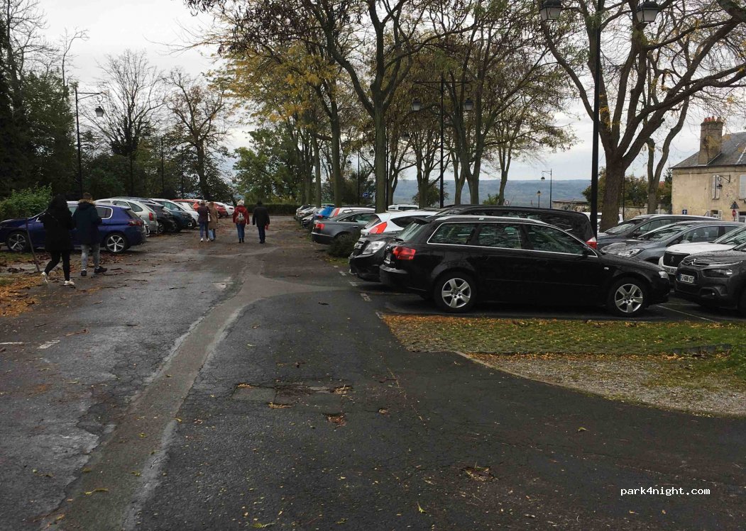 (02000) Laon - 50 Rue Marcel Bleuet — foto 2