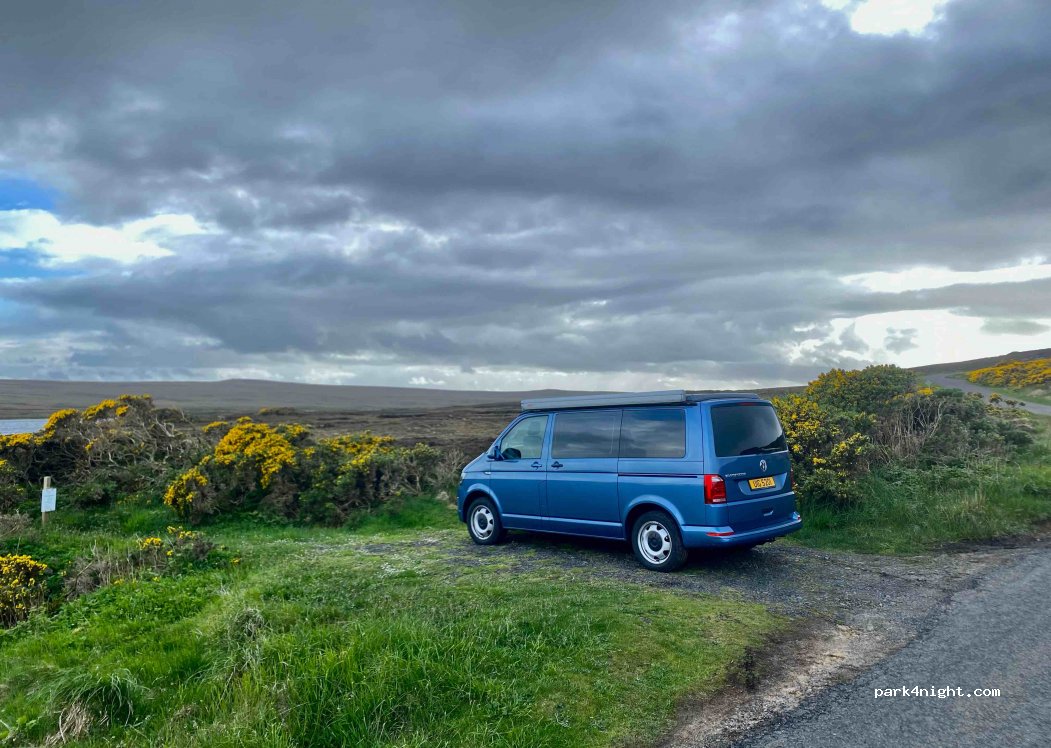 (KW14 8YE) Brough - B855 — foto