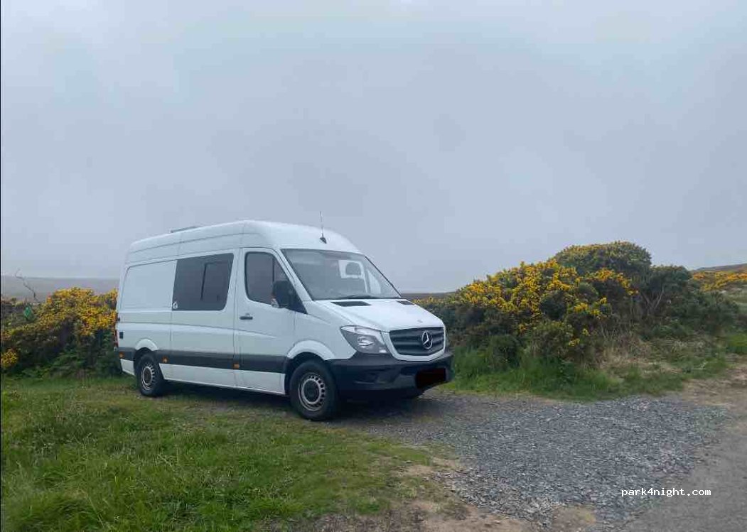 (KW14 8YE) Brough - B855 — foto 2