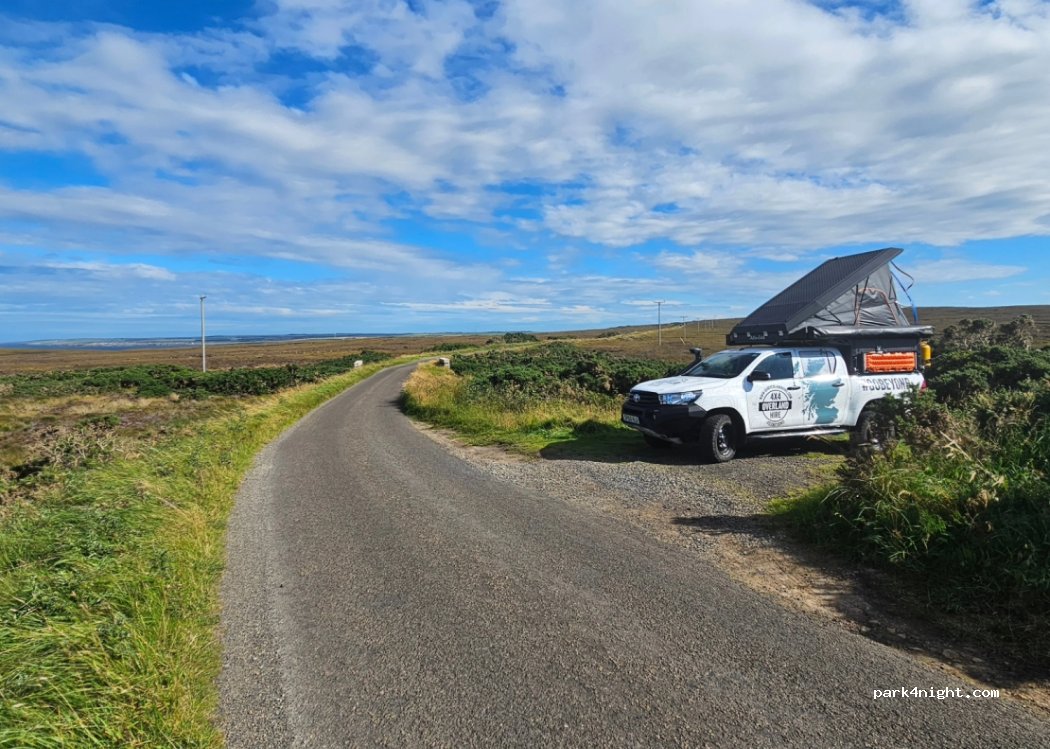 (KW14 8YE) Brough - B855 — foto 3
