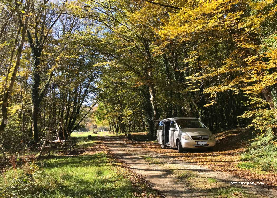 (24160) Génis - 331 Bois de la Prade — foto