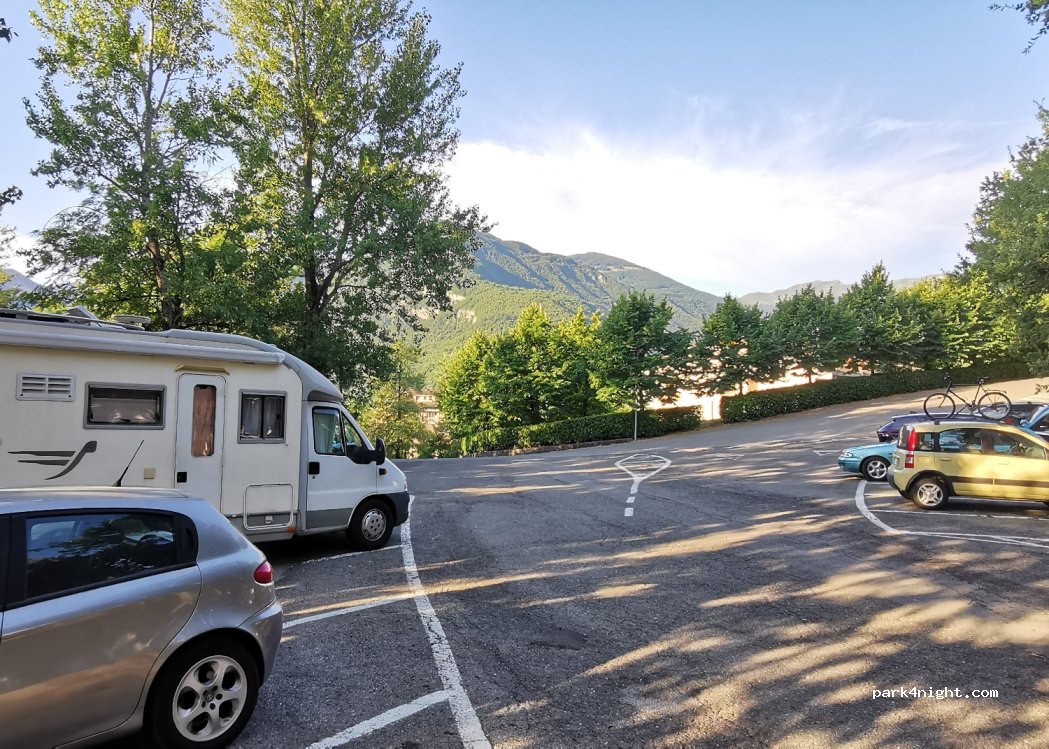(41021) Fanano - 121 Via San D'Acquisto — foto 2