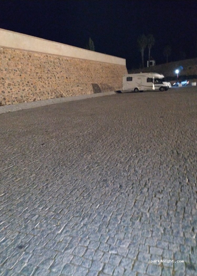 (06100) Olivenza - 20 Paseo Hernando de Soto — foto 2