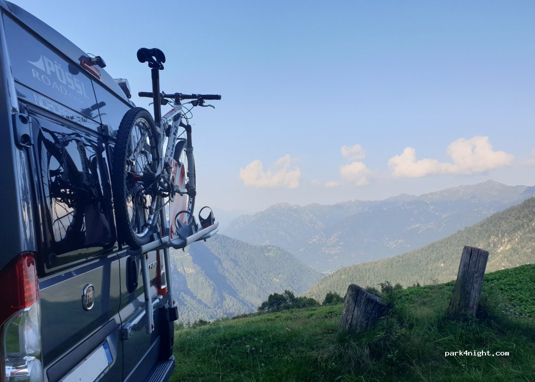 (13020) Piode - Alpe Piana — foto 2