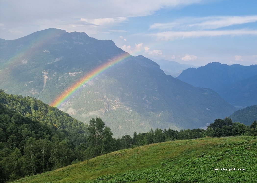 (13020) Piode - Alpe Piana — foto 3