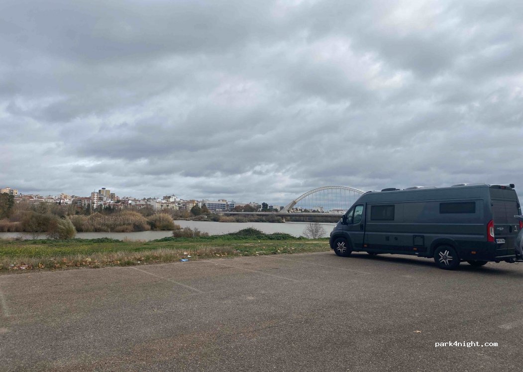 (06800) Mérida - 3A Carretera al el Prado — foto