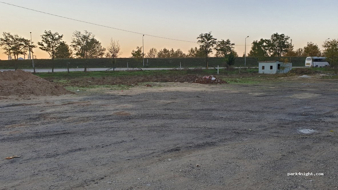 (22020)  - 59 Nazar Baba Yolu Sokak — foto 2