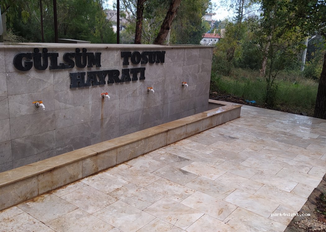 (07070) Konyaaltı - Unnamed Road — foto 3