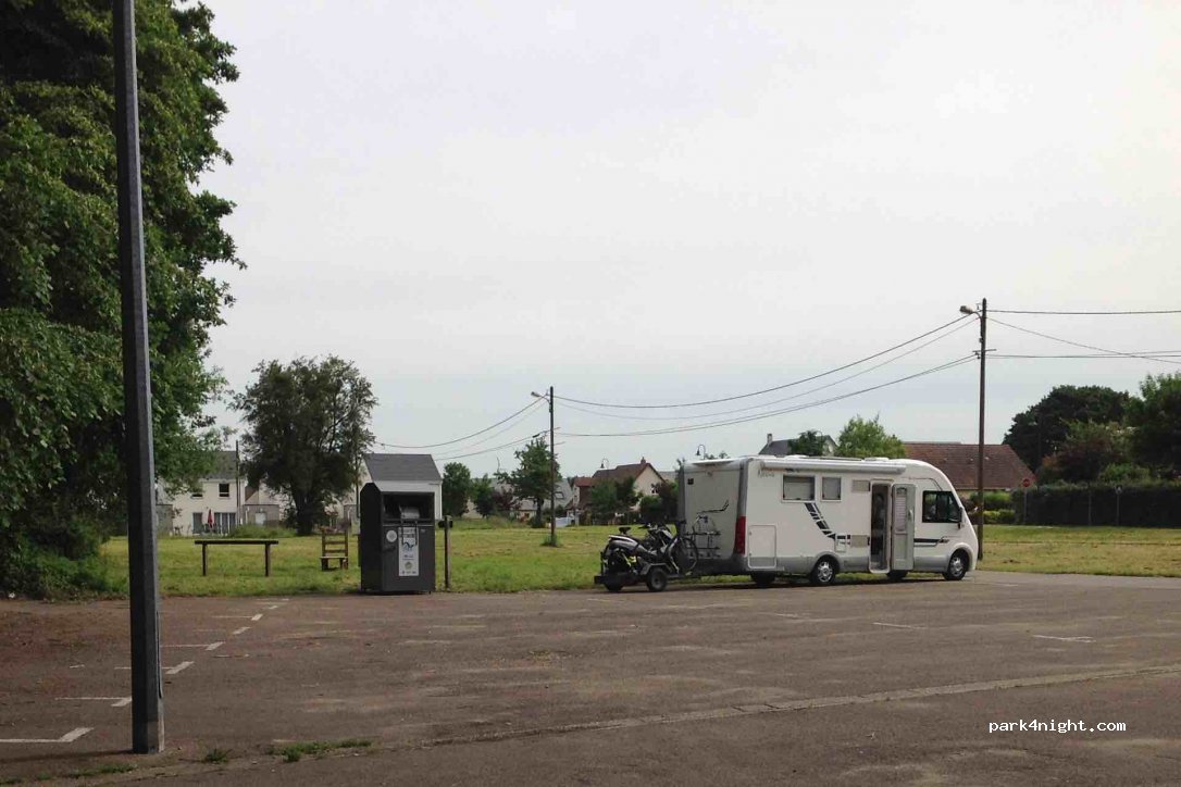 (76160) Darnétal - 40 Rue du Roule — foto