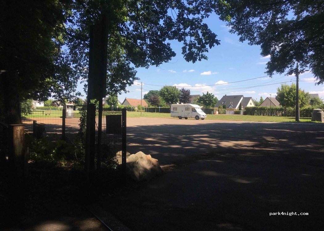 (76160) Darnétal - 40 Rue du Roule — foto 3