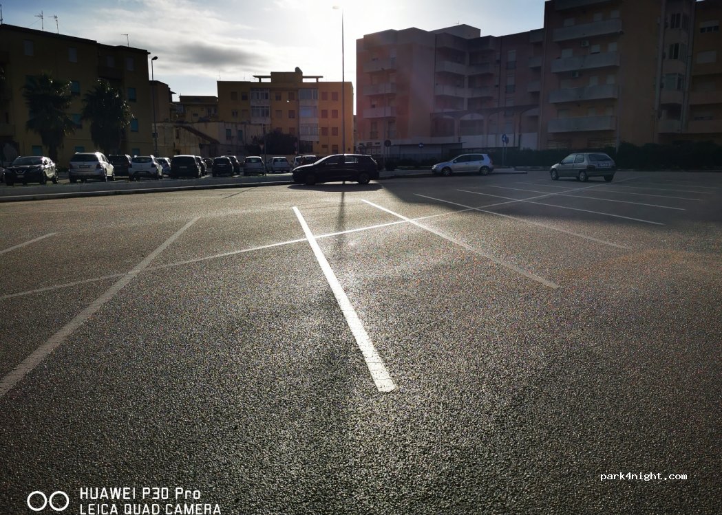 (91025) Marsala - 43 Lungomare Battaglia delle Egadi — foto 2
