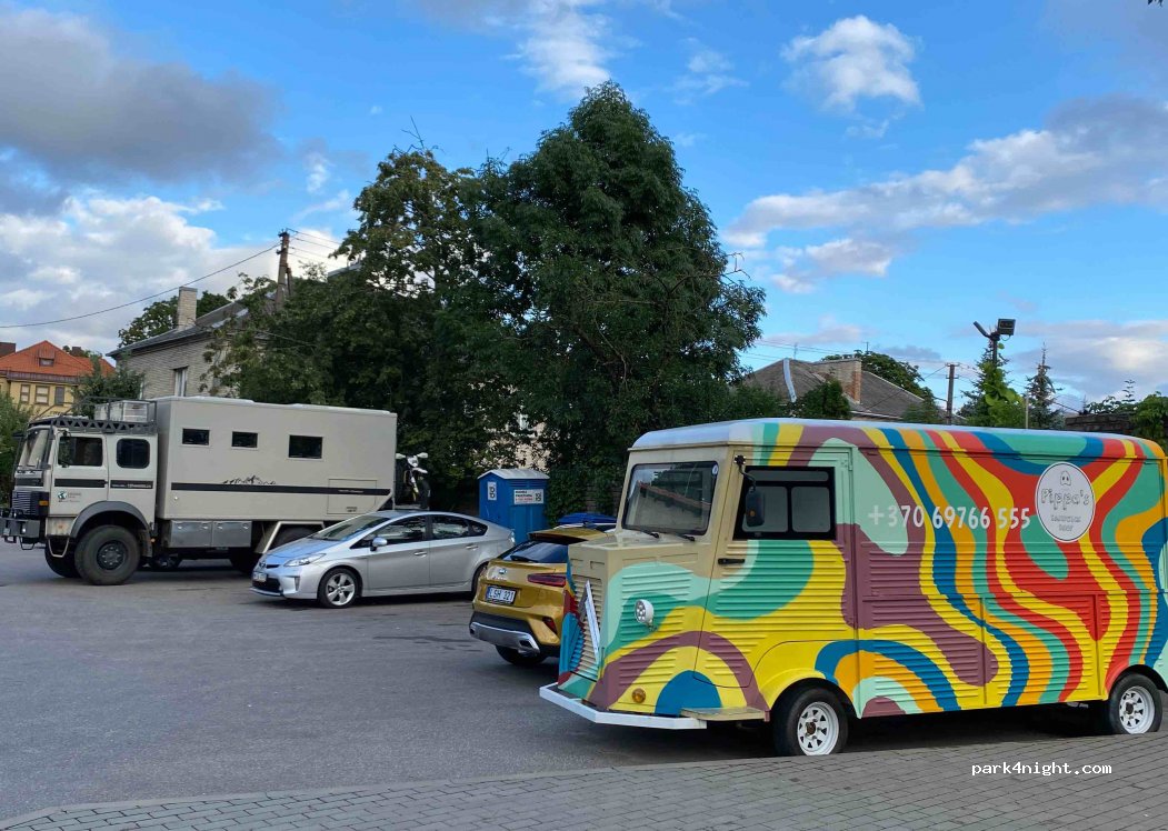 (46211) Kaunas - 6 Amerikos Lietuvių gatvė — foto 2