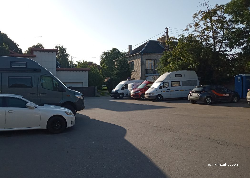 (46211) Kaunas - 6 Amerikos Lietuvių gatvė — foto 3