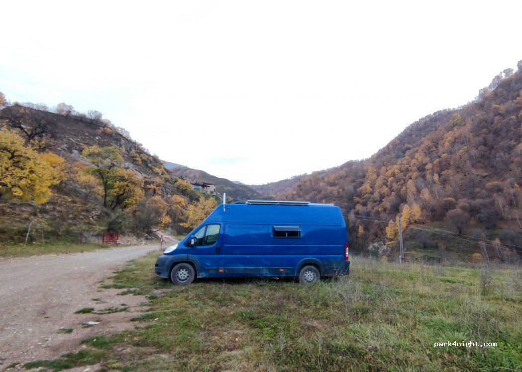 (368354) Sogratl' - — foto