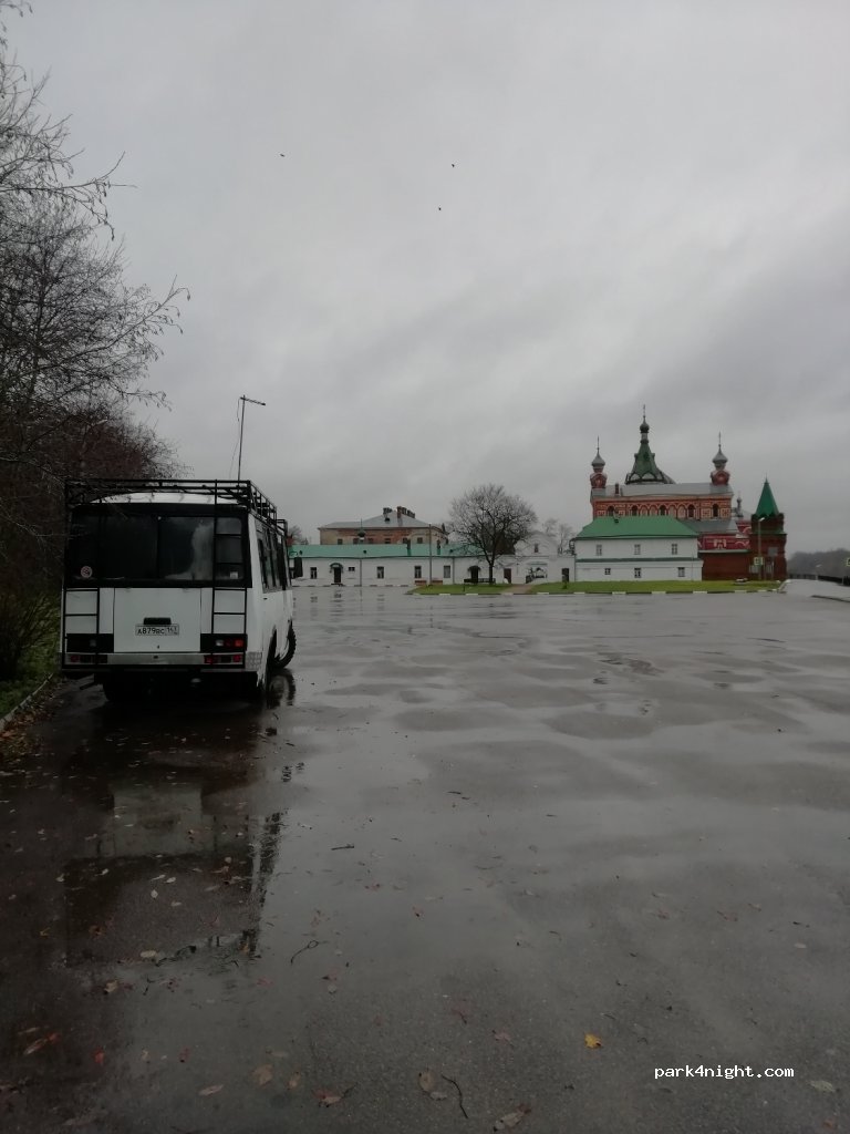 (187412) Staraya Ladoga - 16/18 Никольская улица — foto
