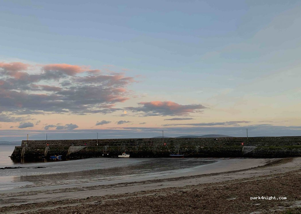 () Spideil - Gleninagh Bay Beach — foto 2