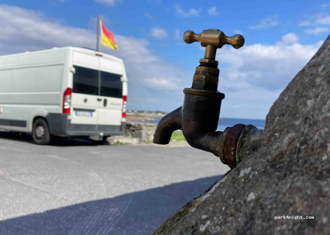 () Spideil - Gleninagh Bay Beach — foto 3