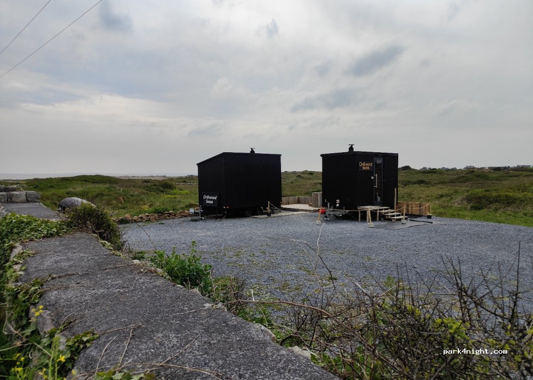 () Spideil - Gleninagh Bay Beach — foto 4