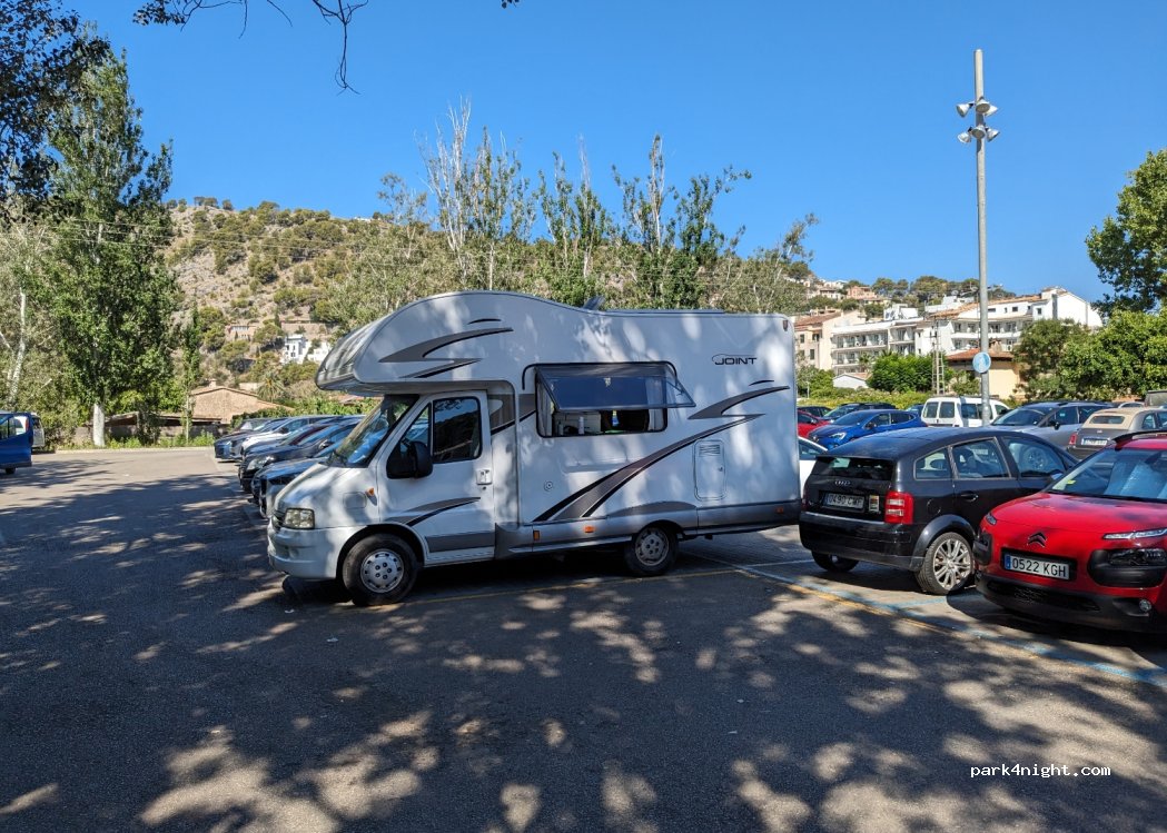(07108) Port de Sóller - Ctra. Port de Sóller, 52 — foto 2