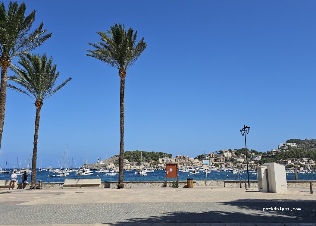 (07108) Port de Sóller - Ctra. Port de Sóller, 52 — foto 4