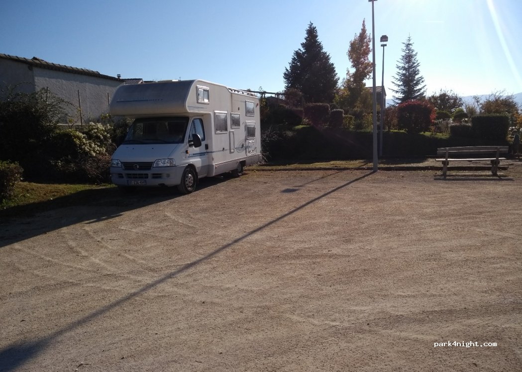 (38470) Vatilieu - 181 Route de Vinay — foto