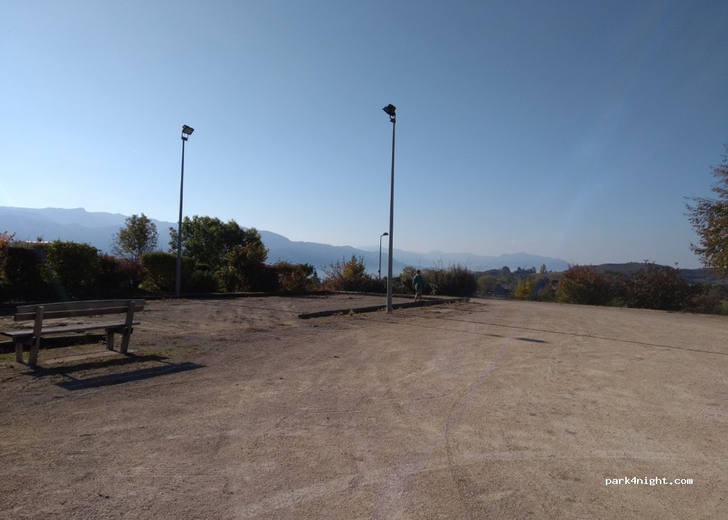 (38470) Vatilieu - 181 Route de Vinay — foto 3