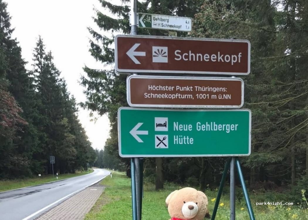 (98559) Gehlberg - L1129 — foto