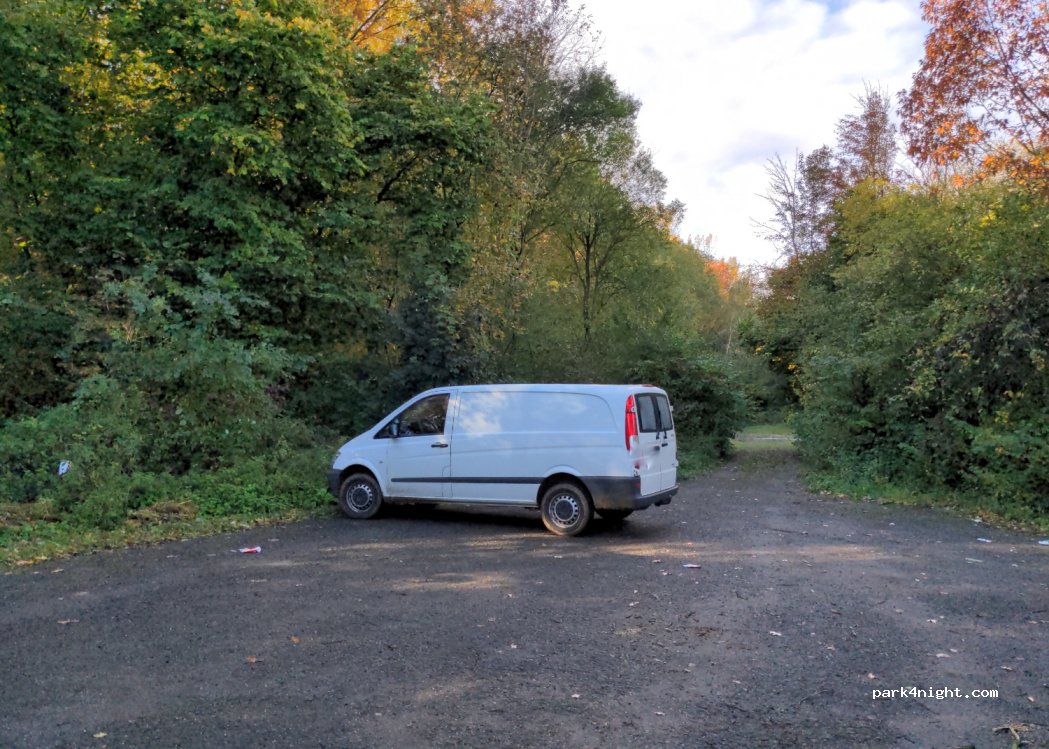 (52445) Titz - Ehrenstraße — foto