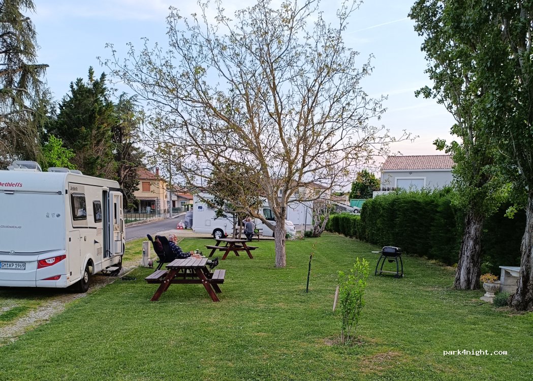 (31290) Villefranche-de-Lauragais - 10 Chemin de Magnauques — foto 5
