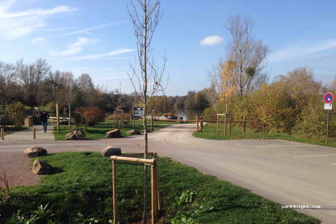 (10160) Paisy-Cosdon - 3 Rue du Plan d'Eau — foto