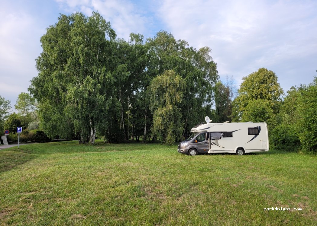 (10160) Paisy-Cosdon - 3 Rue du Plan d'Eau — foto 3