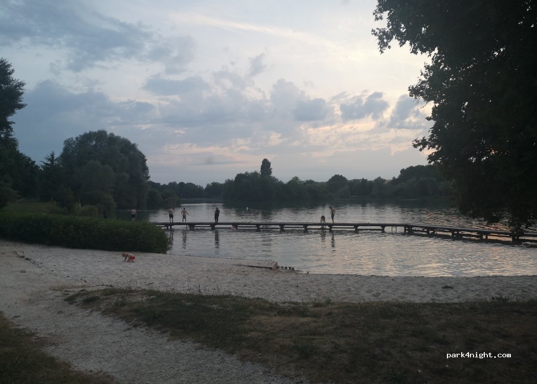 (10160) Paisy-Cosdon - 3 Rue du Plan d'Eau — foto 5