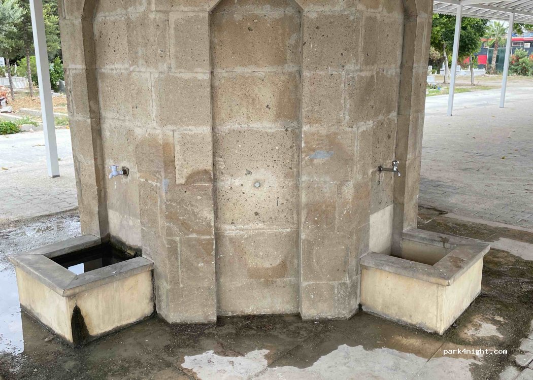 (07330) Manavgat - No:2/1 Kazım Karabekir Caddesi — foto 2