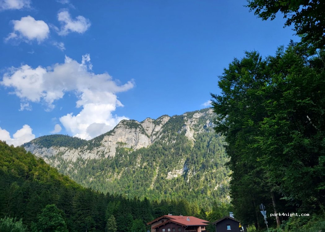 (83334) Inzell - 102 Reichenhaller Straße — foto 2
