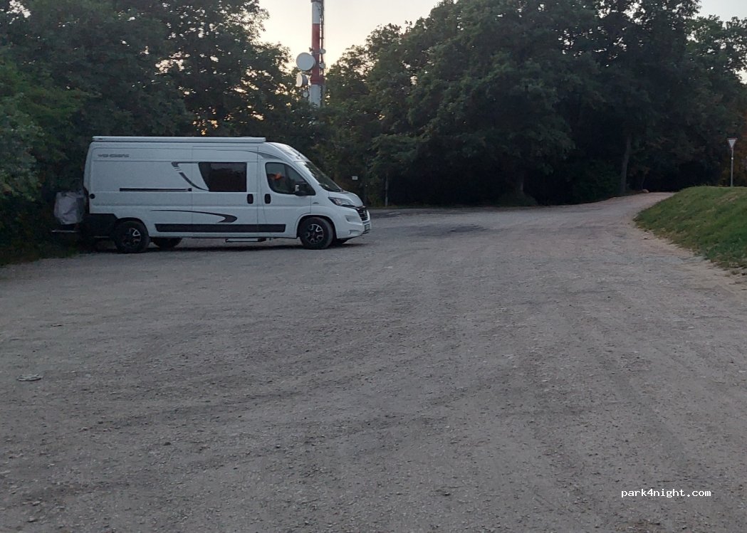 (2800) Tatabánya - 41 Panoráma utca — foto 2